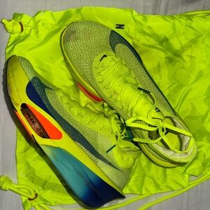 Nike Air Zoom Alphafly Next% 3